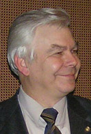 Е.И. Моисеев.  Фото 2006 г.