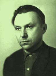 Брусенцов, 1960 г.