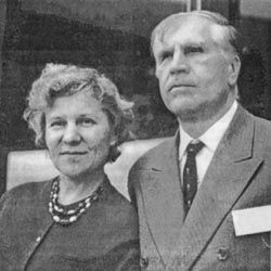 Нью-Йорк, 1964 г.
